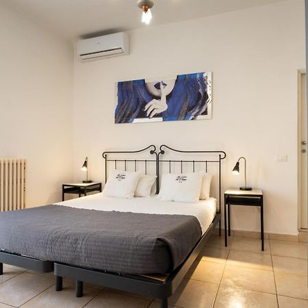 La Casa Di Oliva Apartment มาเชราตา ภายนอก รูปภาพ