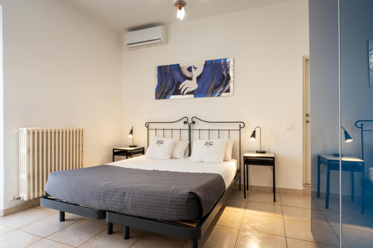 La Casa Di Oliva Apartment มาเชราตา ภายนอก รูปภาพ