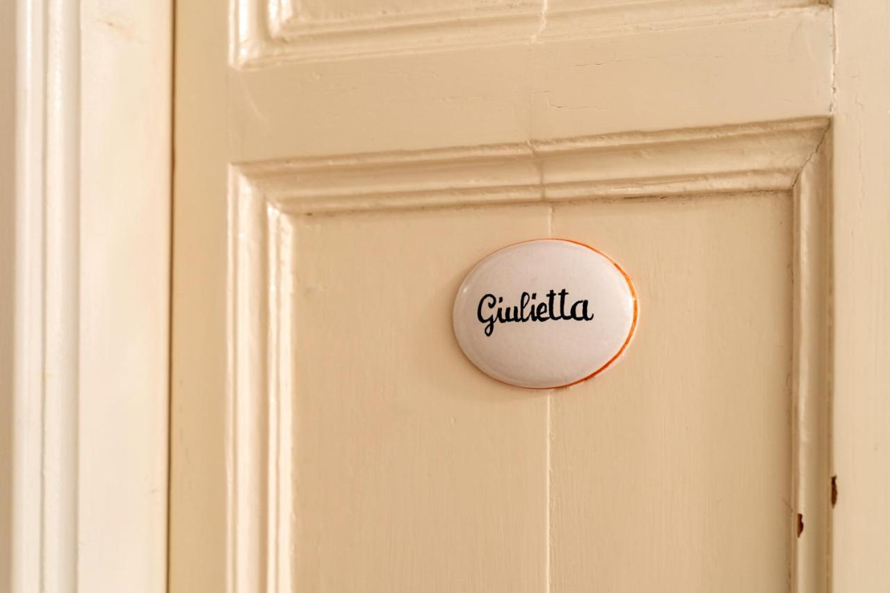 La Casa Di Oliva Apartment มาเชราตา ภายนอก รูปภาพ
