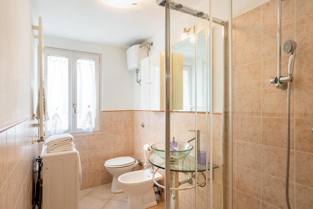 La Casa Di Oliva Apartment มาเชราตา ภายนอก รูปภาพ