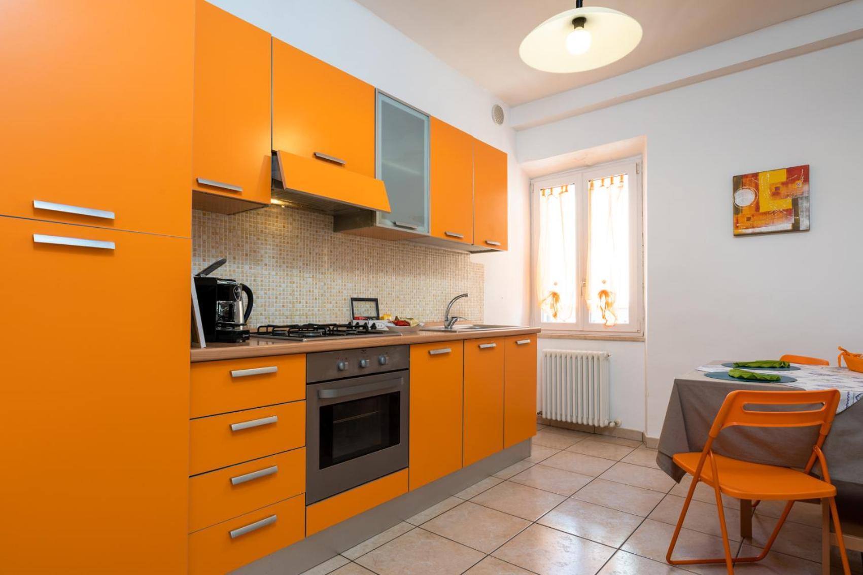 La Casa Di Oliva Apartment มาเชราตา ภายนอก รูปภาพ