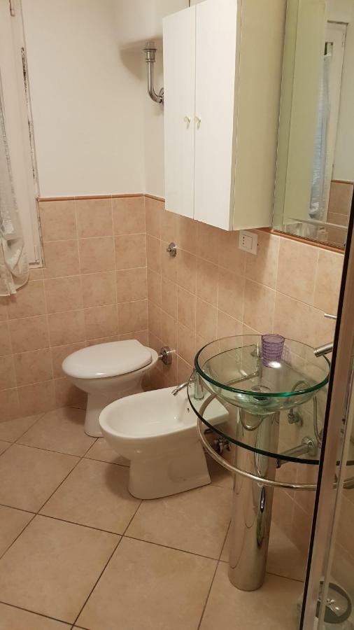 La Casa Di Oliva Apartment มาเชราตา ภายนอก รูปภาพ