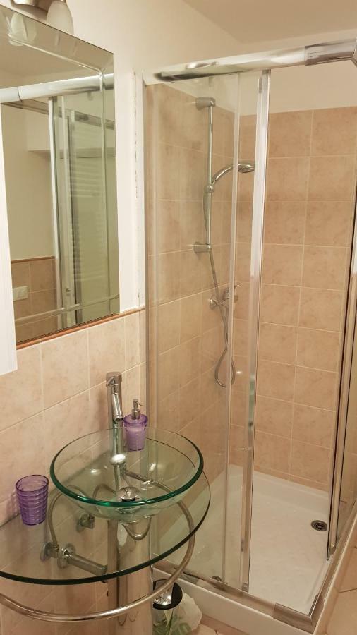 La Casa Di Oliva Apartment มาเชราตา ภายนอก รูปภาพ